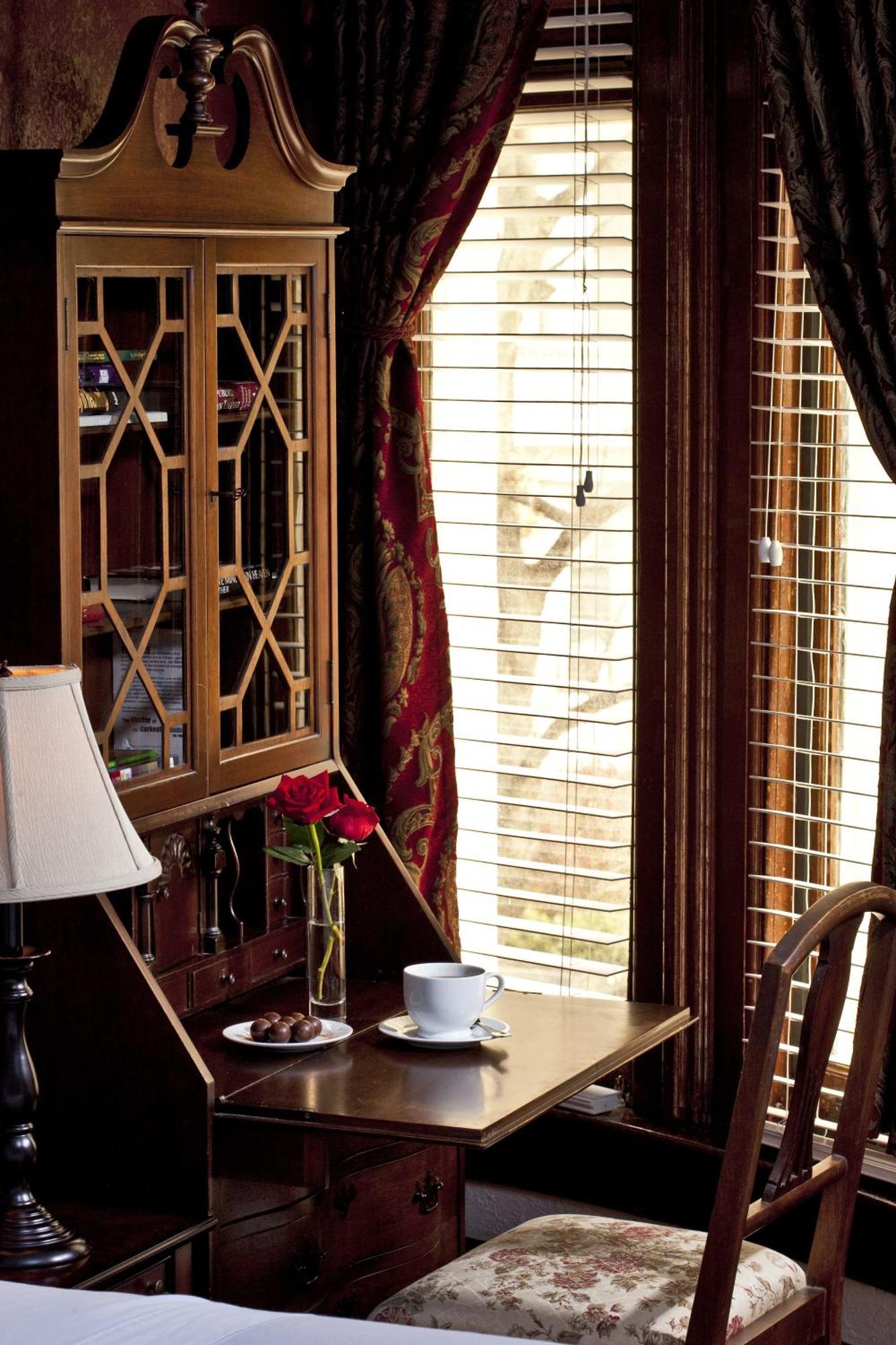 American Guest House Washington Rom bilde